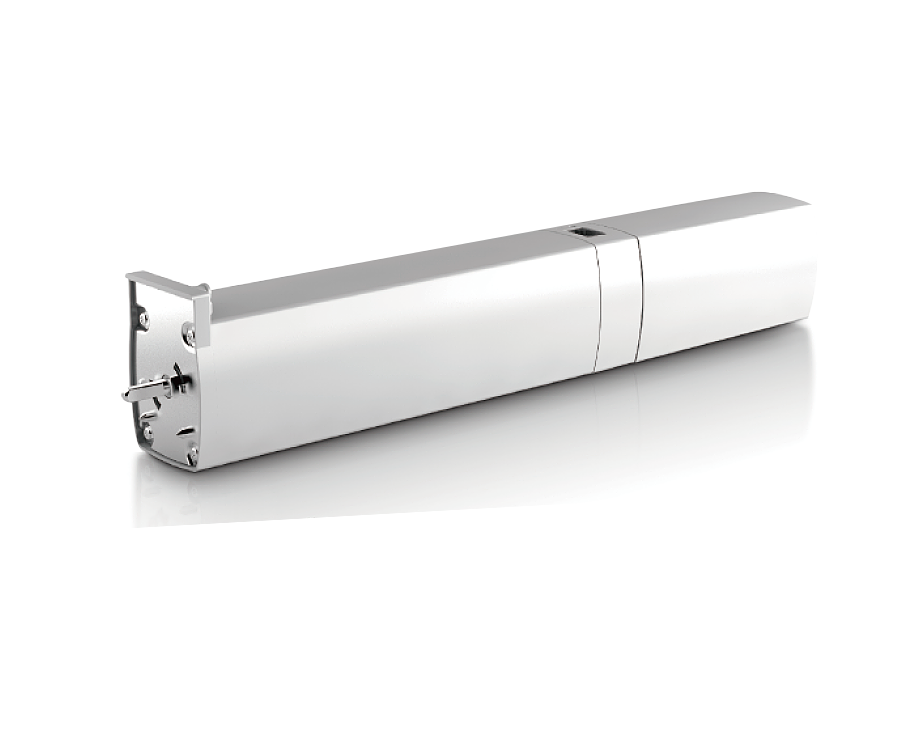MM92D Curtain Motors