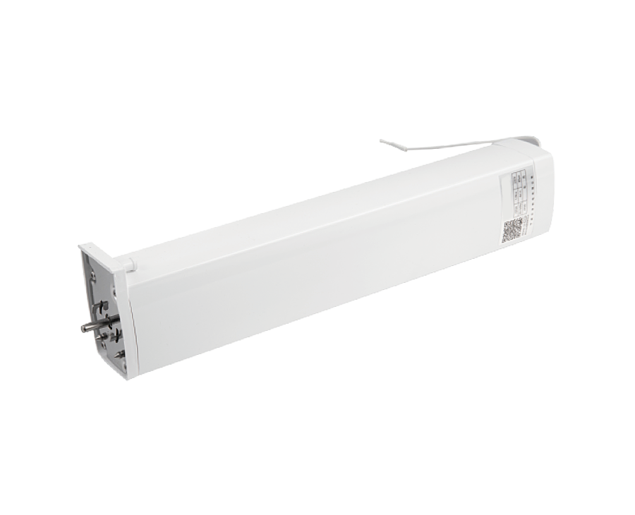 MM92D-WF Curtain Motors