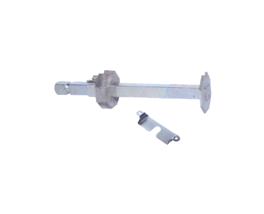 MM-3-16017-18/O60 Safety Brakes & Shafts