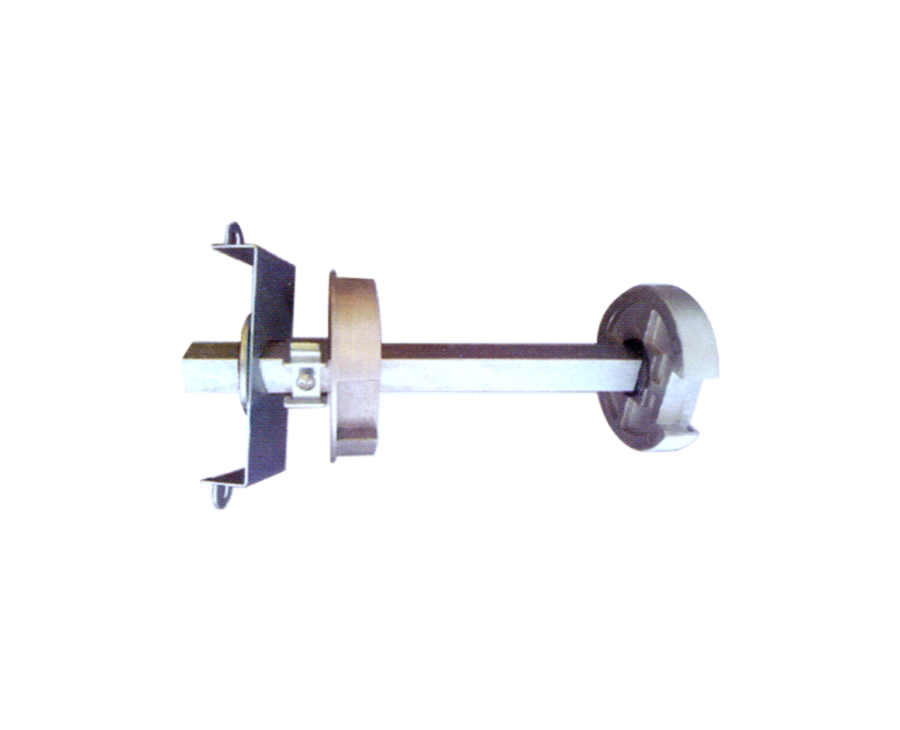 MM-3-16017-18/R85 Safety Brakes & Shafts