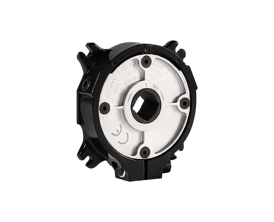 MM-3-18A Safety Brakes & Shafts