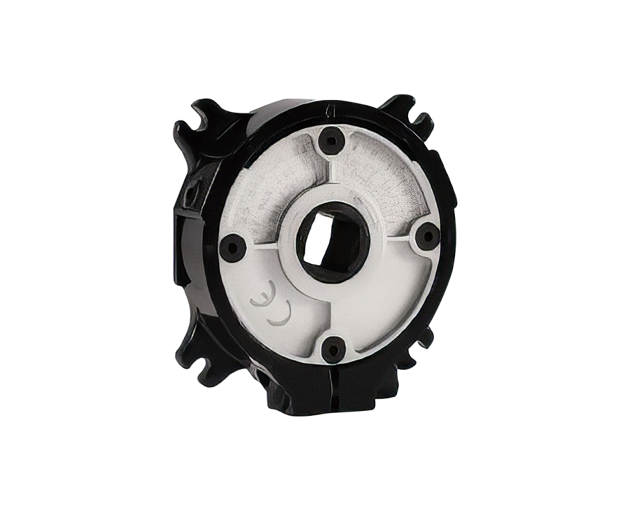MM-3-18F Safety Brakes & Shafts