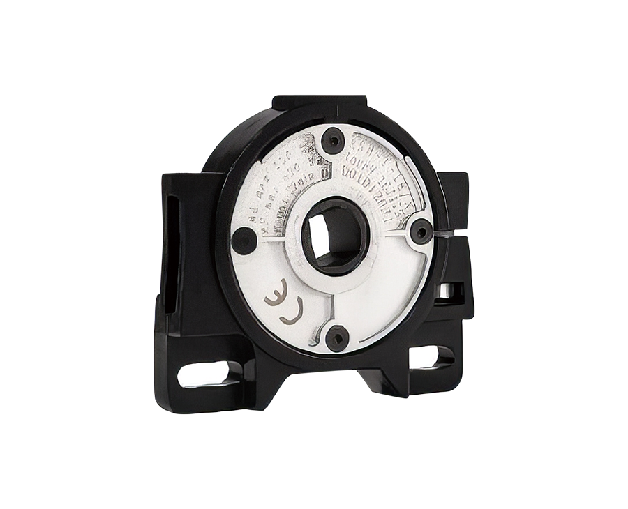 MM-3-18N Safety Brakes & Shafts