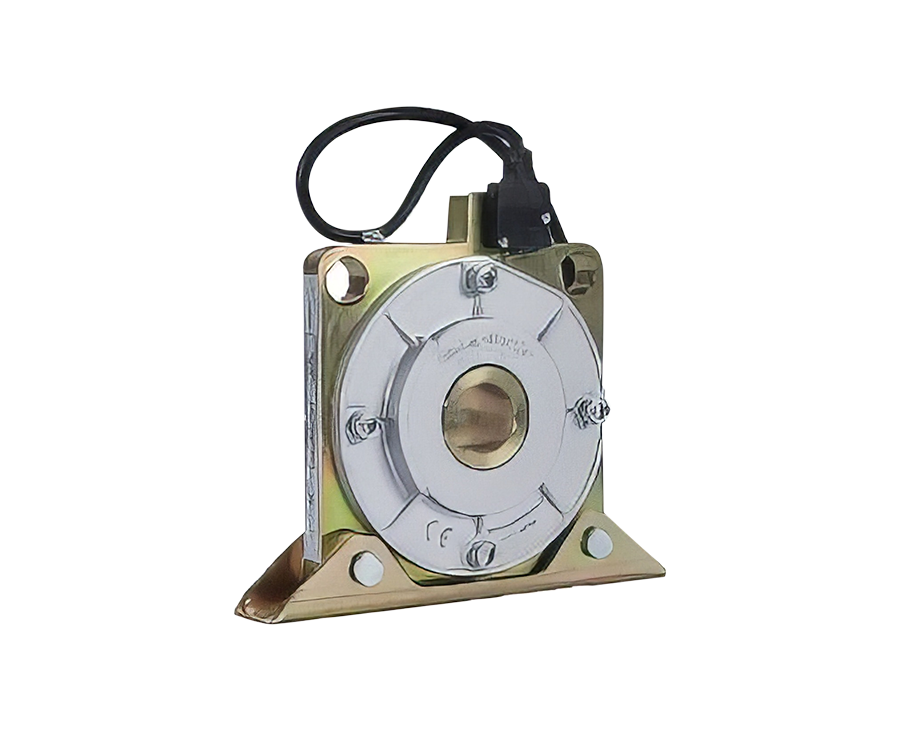 MM-3-30 Safety Brakes & Shafts