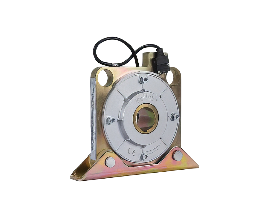MM-3-40 Safety Brakes & Shafts