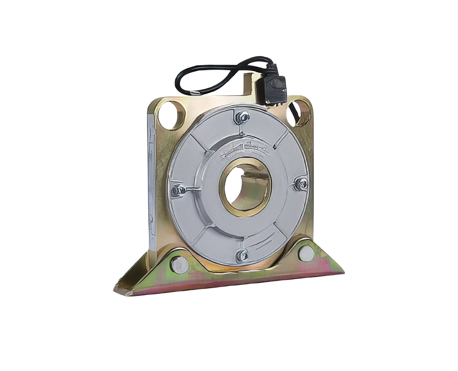 MM-3-50 Safety Brakes & Shafts