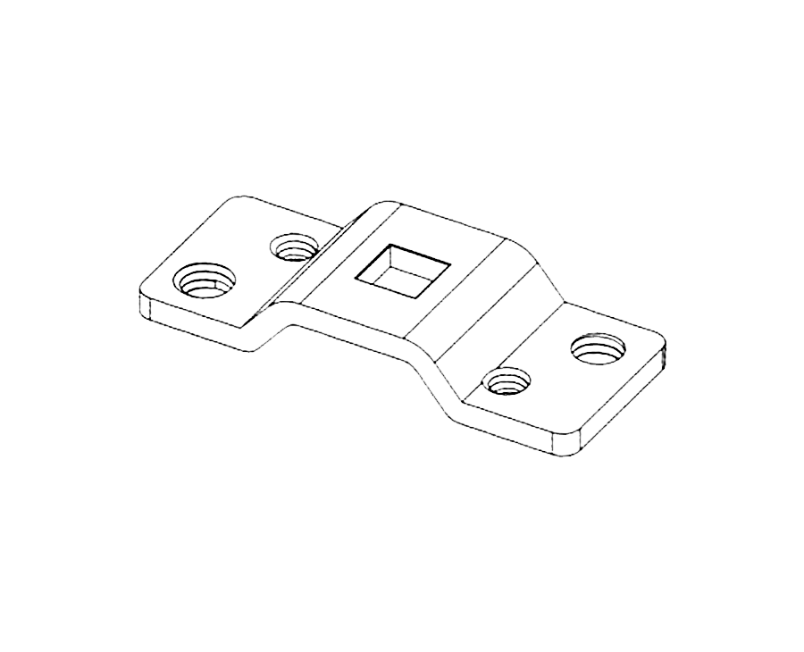 MM-03 Accessory