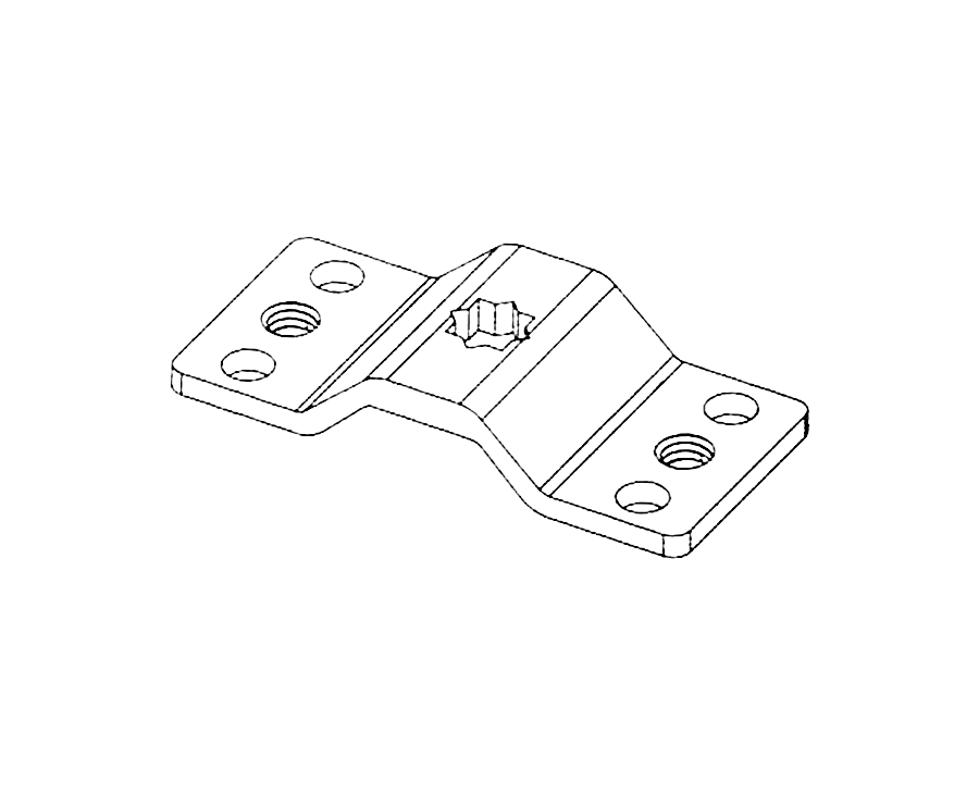 MM-21 Brackets