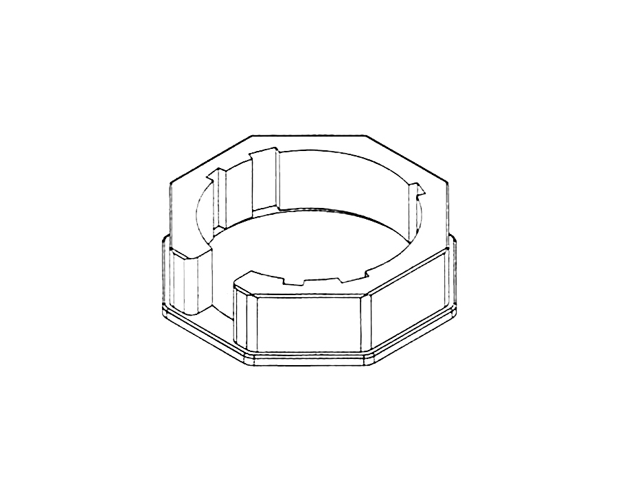 MM45C-60A Accessory