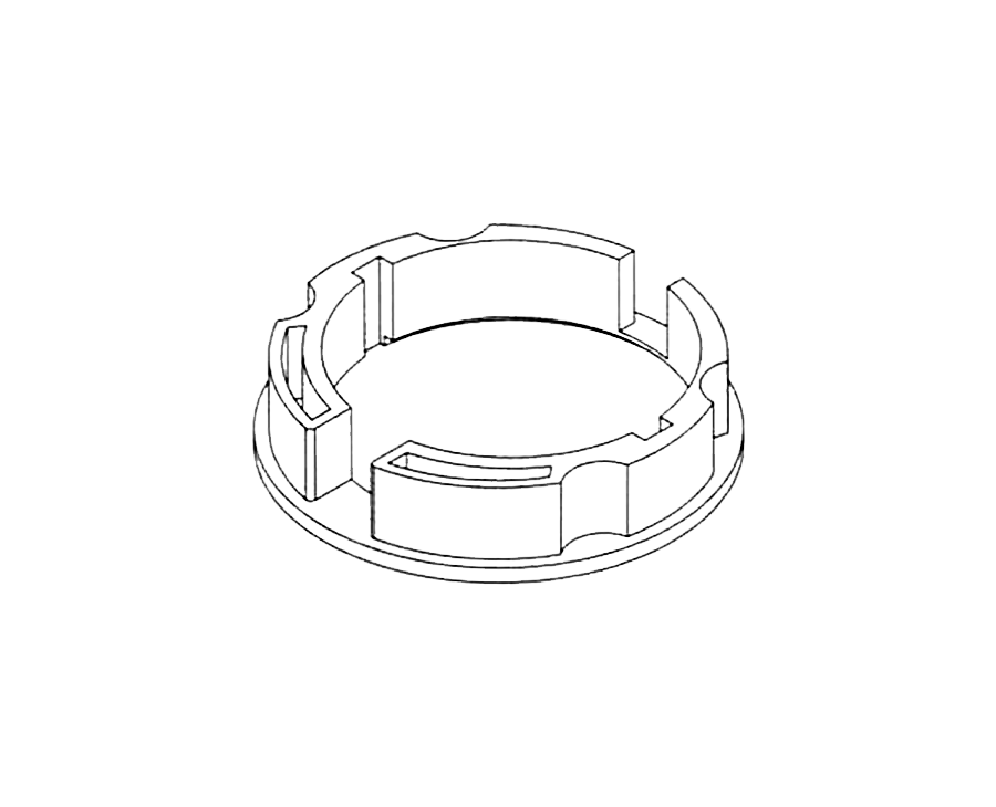 MM59C-75B Accessory