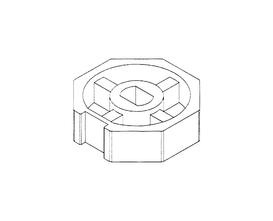 MM45A-60C Accessory