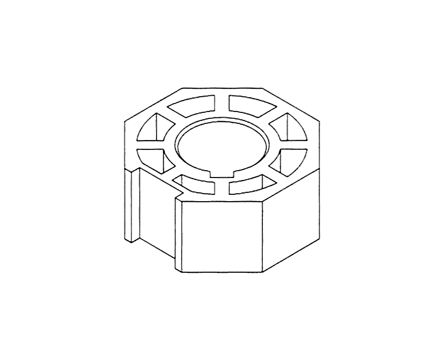 MM59A-70 Accessory