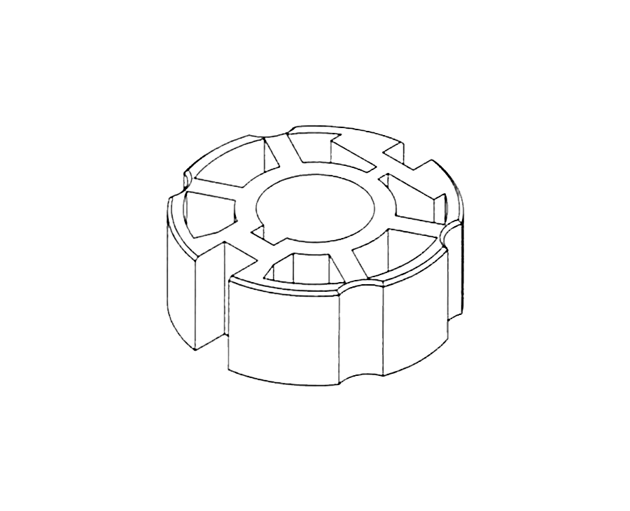 MM59A-75B Accessory